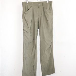 Patagonia active pants